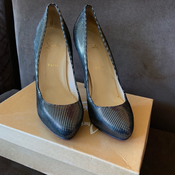 Christian Louboutin Pumps - Picture 1 of 8